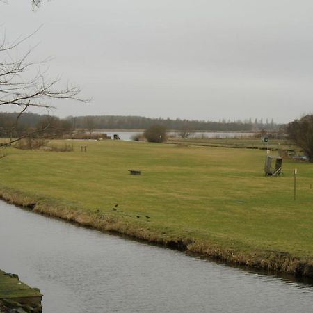 De Vooroever Onderdijk Extérieur photo
