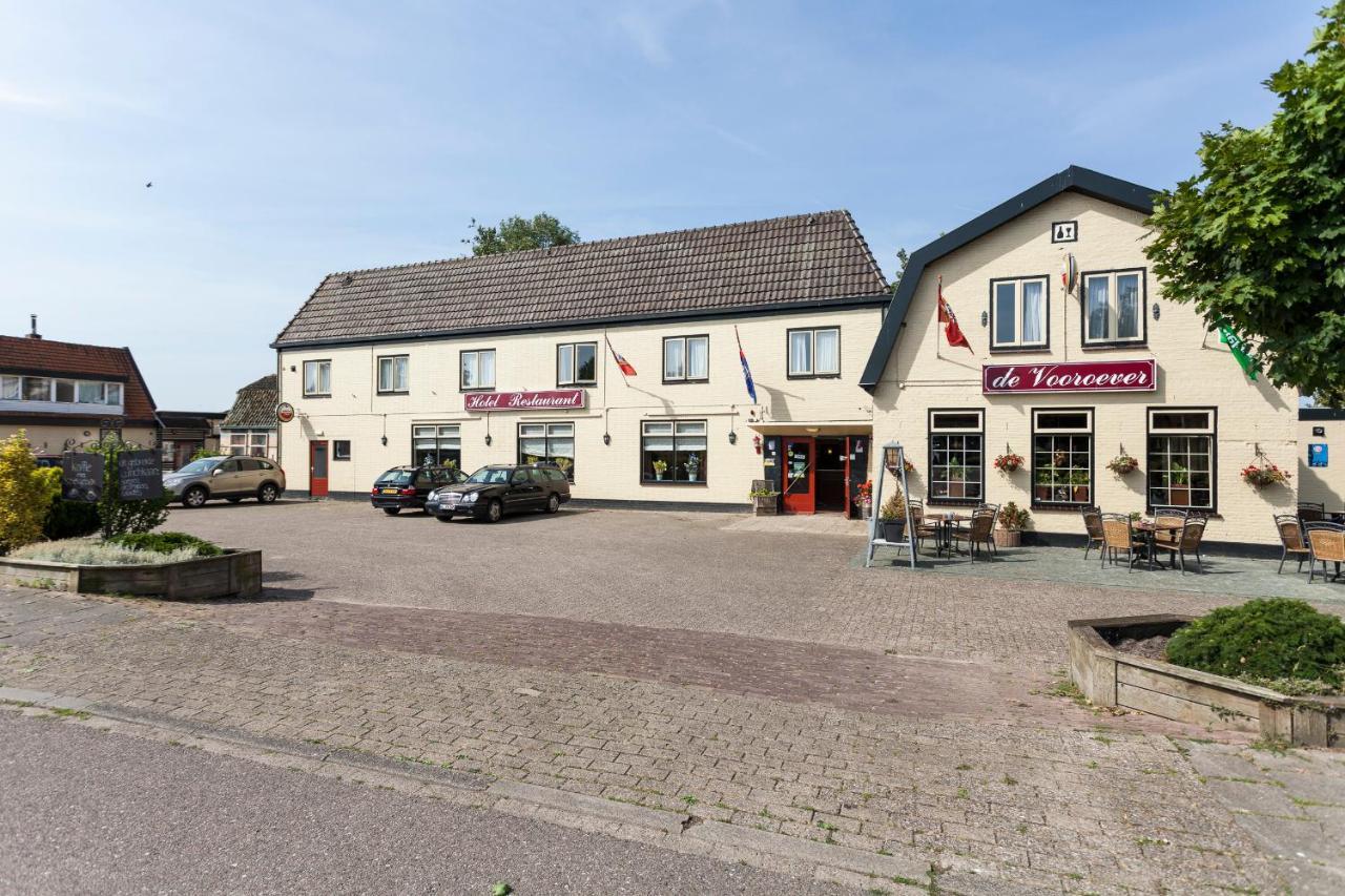 De Vooroever Onderdijk Extérieur photo