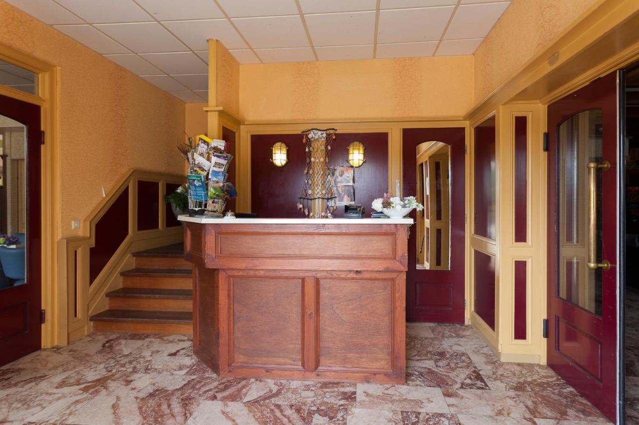 De Vooroever Onderdijk Extérieur photo