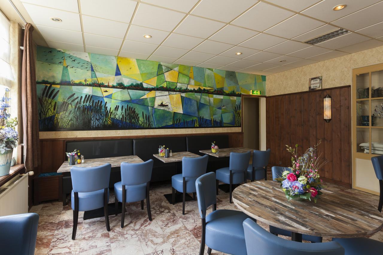 De Vooroever Onderdijk Extérieur photo
