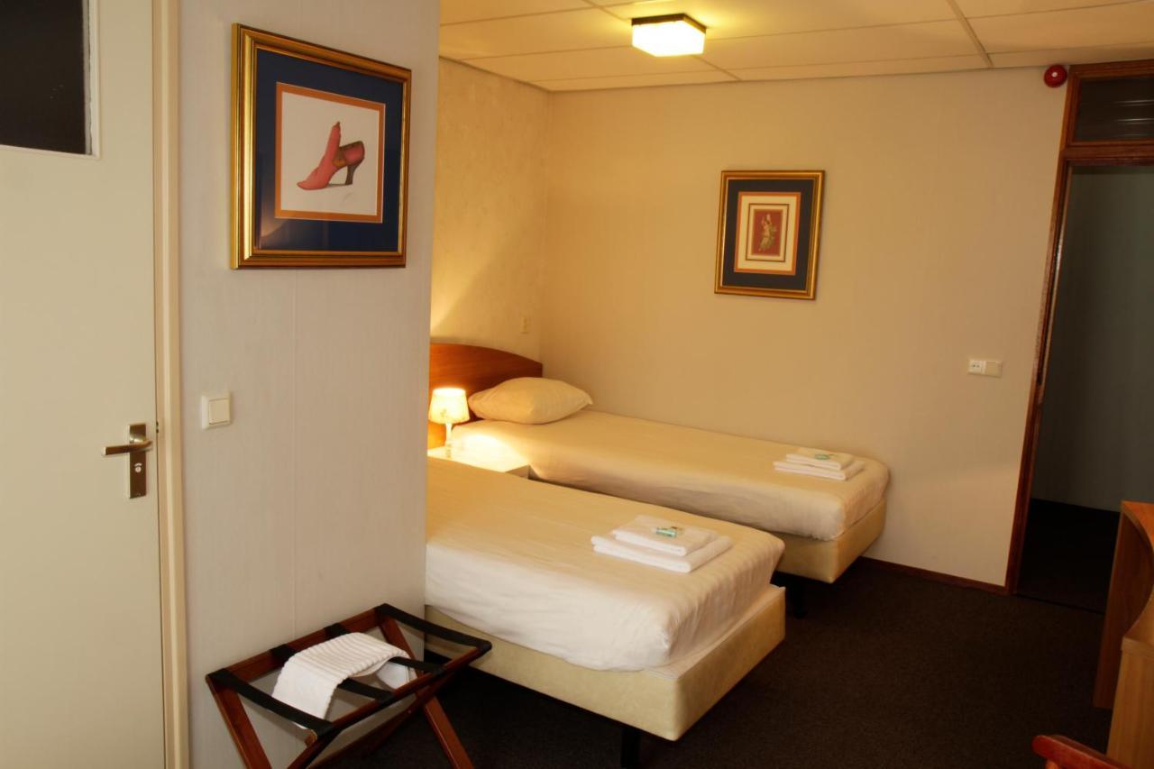 De Vooroever Onderdijk Extérieur photo